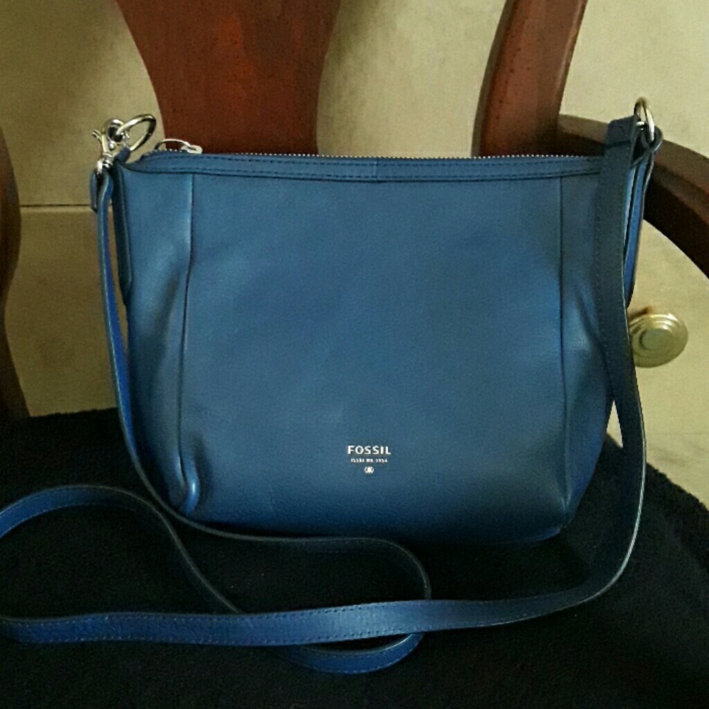 Fossil Crossbody bag